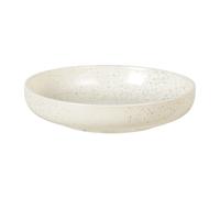 Broste Copenhagen Bol Nordic Vanilla Ø22.5 cm Cream with grains