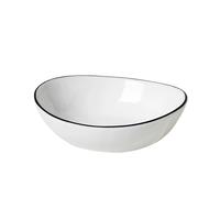 Broste Copenhagen Bol Salt sans pois Ø 12.5 cm