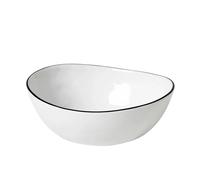 Broste Copenhagen Bol Salt sans pois Ø 15.5 cm