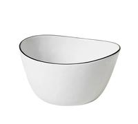 Broste Copenhagen Bol Salt sans pois Ø 18.5 cm