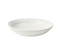 Broste Copenhagen Bol Stevns Ø21.5 cm Chalk white