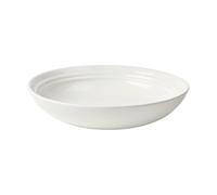 Broste Copenhagen Bol Stevns Ø23.5 cm Chalk white