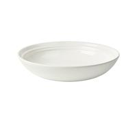 Broste Copenhagen Bol Stevns Ø26.5 cm Chalk white