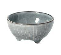 Broste Copenhagen Bol sur pied Nordic Sea Ø 11 cm