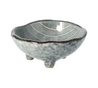 Broste Copenhagen Bol sur pied Nordic Sea Ø 8.5 cm