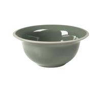 Broste Copenhagen Bol Taverna Ø13.5 cm Green
