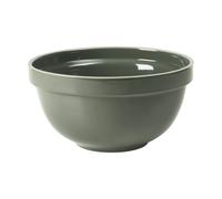 Broste Copenhagen Bol Taverna Ø24 cm Green