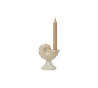 BROSTE COPENHAGEN - Bougeoir Beige