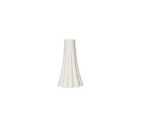 BROSTE COPENHAGEN - Bougeoir Blanc