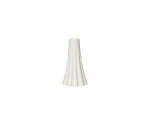 BROSTE COPENHAGEN - Bougeoir Blanc