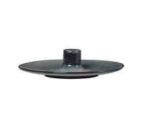 Broste Copenhagen Bougeoir Nordic Sea Ø18 cm