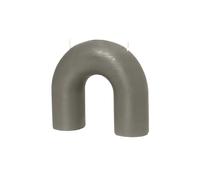 Broste Copenhagen Bougie Bend 14.5x16.5 cm Fungi