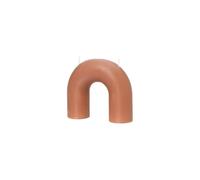 BROSTE COPENHAGEN - Bougie Rose
