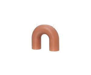 BROSTE COPENHAGEN - Bougie Rose