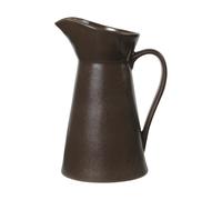 Broste Copenhagen Carafe Jenna 1.3 L Antique brown