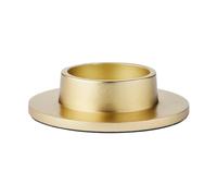 Broste Copenhagen Chandelier Maro pour bougie bloc Brass Finish. 4 cm