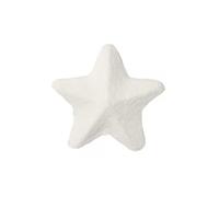 Broste Copenhagen Cimier de Sapin de Noël Blanc - Dimensions : 22 cm