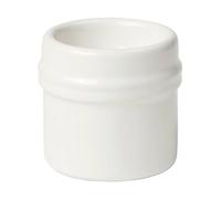 Broste Copenhagen Coquetier Stevns 5 cm Chalk white