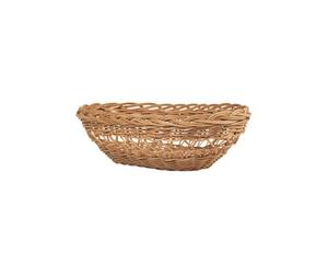 BROSTE COPENHAGEN - Corbeille Marron