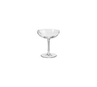 BROSTE COPENHAGEN - Coupe à champagne Transparent