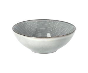 Broste Copenhagen Coupelle basse Nordic Sea 17 cm