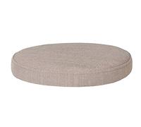 broste Copenhagen Coussin Beige 34