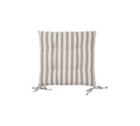 BROSTE COPENHAGEN - Coussin d'assise Beige