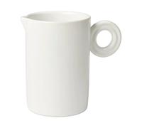 Broste Copenhagen Cruche à lait Stevns 40 halk white
