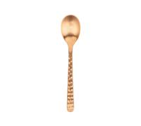 Broste Copenhagen Cuillère à café Hune Copper hammered