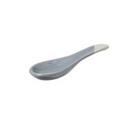 Broste Copenhagen Cuillère à thé Eli 9.2 cm Soft blue