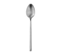 Broste Copenhagen Cuillère à thé Sletten Full satin forged