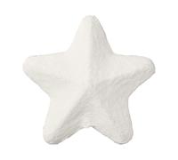Broste Copenhagen Décoration de pointe de sapin Pulp 22 cm White