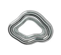 Broste Copenhagen Dessous de plat Nordic Sea 19x25 cm