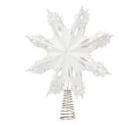 Broste Copenhagen Etoile de Noël Christmas star White