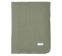 broste Copenhagen Gracie 71172095 Nappe en Lin Thym 160 x 200 cm