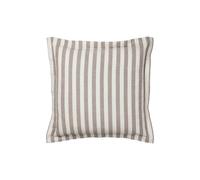 BROSTE COPENHAGEN - Housse de coussin Beige