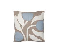 BROSTE COPENHAGEN - Housse de coussin Beige