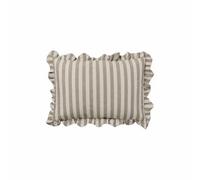 BROSTE COPENHAGEN - Housse de coussin Beige