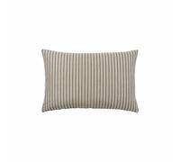 BROSTE COPENHAGEN - Housse de coussin Beige