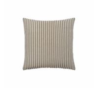 BROSTE COPENHAGEN - Housse de coussin Beige