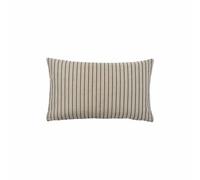 BROSTE COPENHAGEN - Housse de coussin Beige