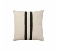 BROSTE COPENHAGEN - Housse de coussin Blanc