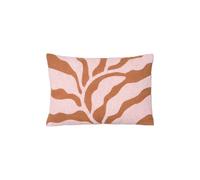 BROSTE COPENHAGEN - Housse de coussin Rose