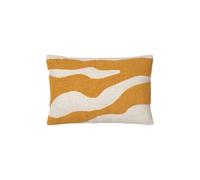 BROSTE COPENHAGEN - Housse de coussin Vert