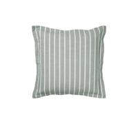 BROSTE COPENHAGEN - Housse de coussin Vert