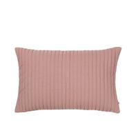 Broste Copenhagen Housses de coussins SENA in Violet 40x60 cm