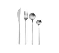 BROSTE COPENHAGEN - Ménagère Argent
