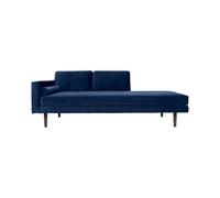 BROSTE COPENHAGEN - Méridienne Bleu