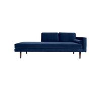 BROSTE COPENHAGEN - Méridienne Bleu