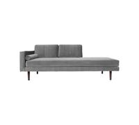 BROSTE COPENHAGEN - Méridienne Gris